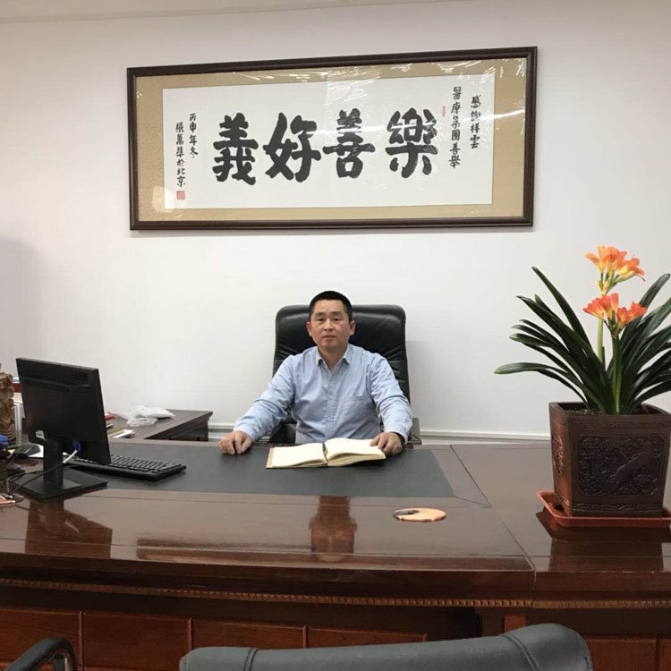 冰河制冷總工程師-楊曉壘 冰河制冷總工程師-楊曉壘