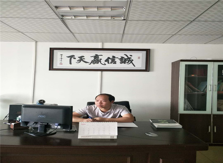 冰河制冷工程師-張恒 冰河制冷工程師-張恒